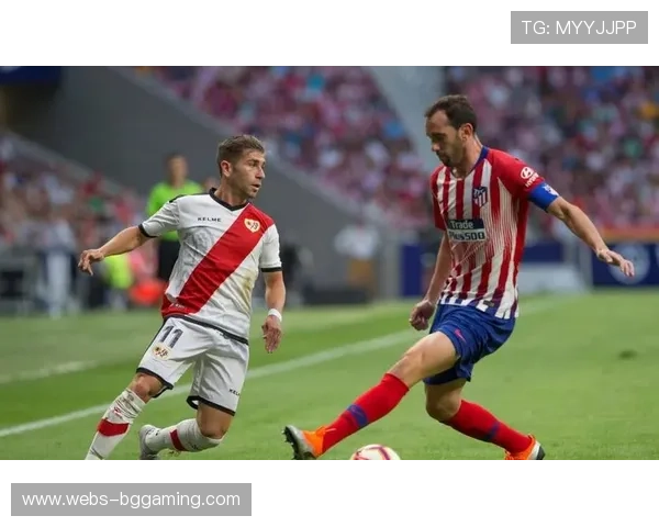 马德里竞技客场0-2完败巴列卡诺，近三轮联赛仅取一分